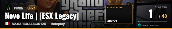 Hero badge preview