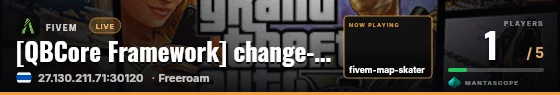 Hero badge preview
