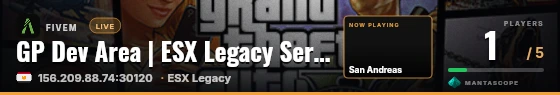 Hero badge preview