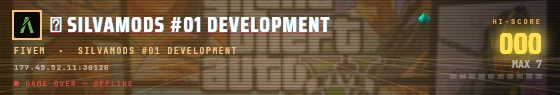 Arcade badge preview