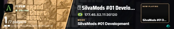 Blade badge preview