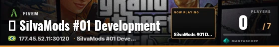 Hero badge preview