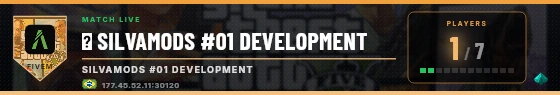 Scoreboard badge preview
