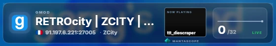 Glass badge preview