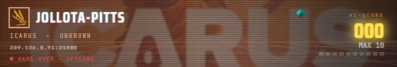 Arcade badge preview