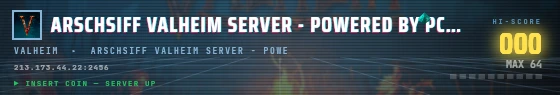 Arcade badge preview