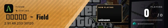Sweep badge preview
