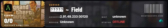 Ticket badge preview