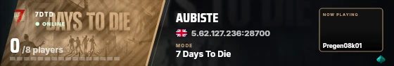 Blade badge preview