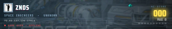 Arcade badge preview