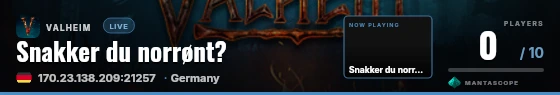 Hero badge preview