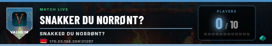 Scoreboard badge preview