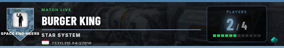 Scoreboard badge preview