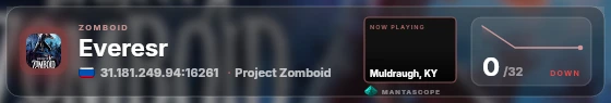Glass badge preview