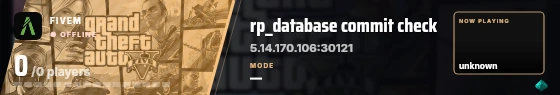 Blade badge preview