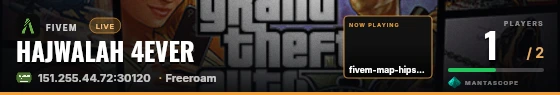Hero badge preview
