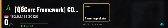 Filmstrip badge preview