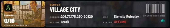 Ticket badge preview
