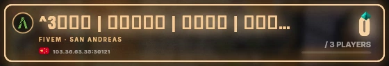 Marquee badge preview
