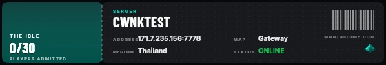 Ticket badge preview