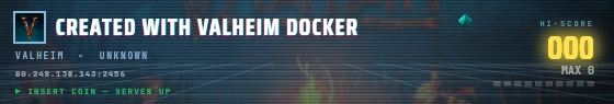 Arcade badge preview