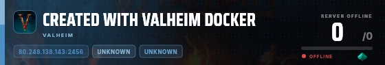 Edge badge preview