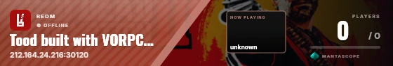 Sweep badge preview