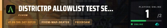 Edge badge preview
