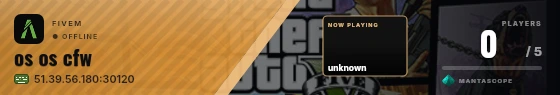 Sweep badge preview