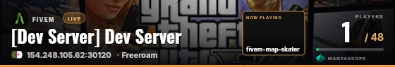 Hero badge preview