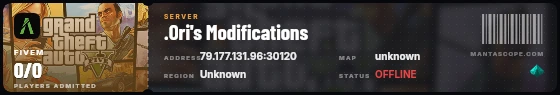 Ticket badge preview