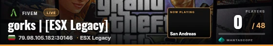 Hero badge preview