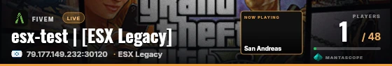 Hero badge preview