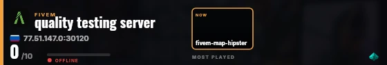 Filmstrip badge preview