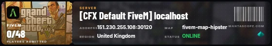 Ticket badge preview