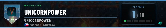 Scoreboard badge preview