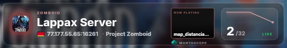 Glass badge preview