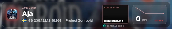 Glass badge preview