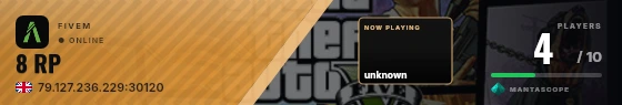Sweep badge preview
