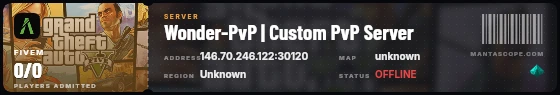 Ticket badge preview
