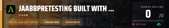 Edge badge preview