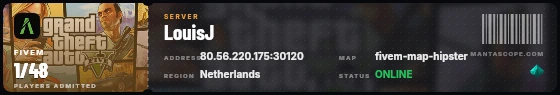 Ticket badge preview