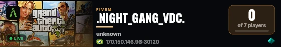 .NIGHT_GANG_VDC. live status badge