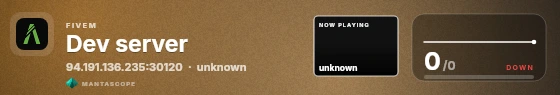 Mesh badge preview