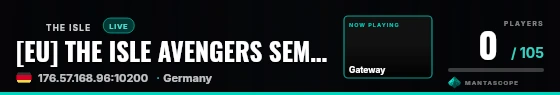 Hero badge preview