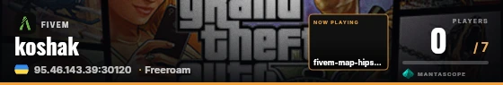 Hero badge preview