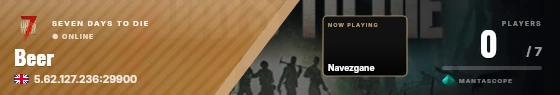 Sweep badge preview