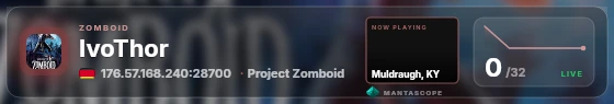 Glass badge preview