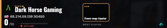 Filmstrip badge preview