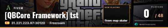 Hero badge preview
